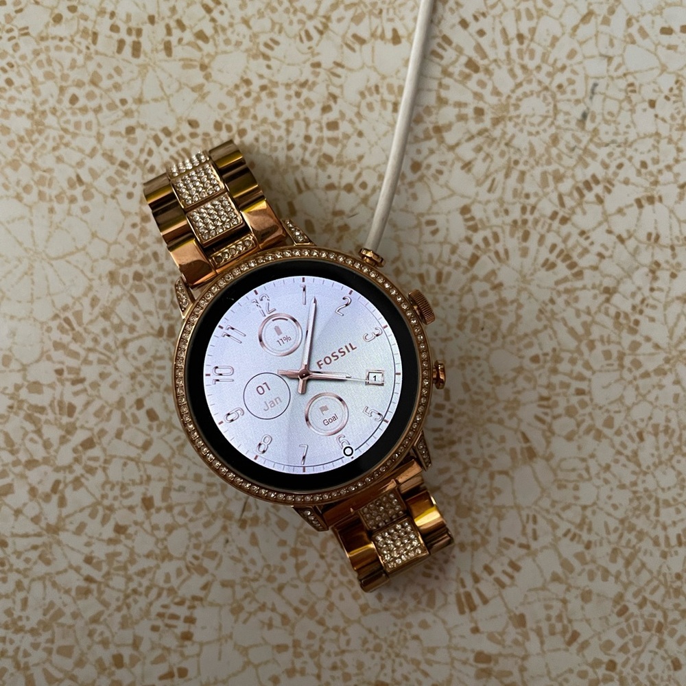 Fossil Smartwatch
